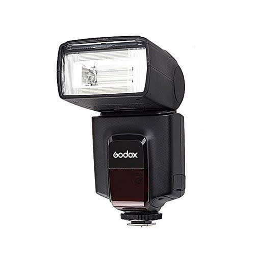 Tt520ii Flash For Digital Camera