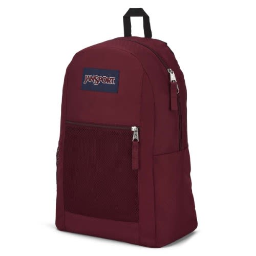 Zone Pack Russet Red