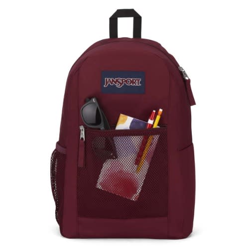 Zone Pack Russet Red