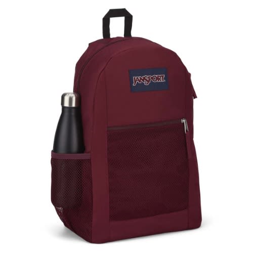 Zone Pack Russet Red