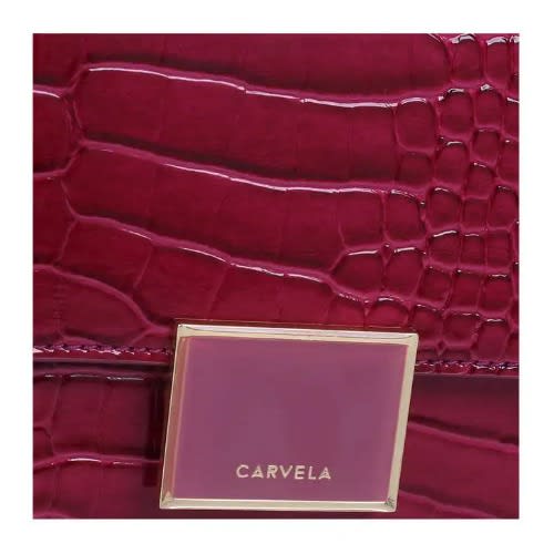 Jessica Mini Crossbody Bag – Pink