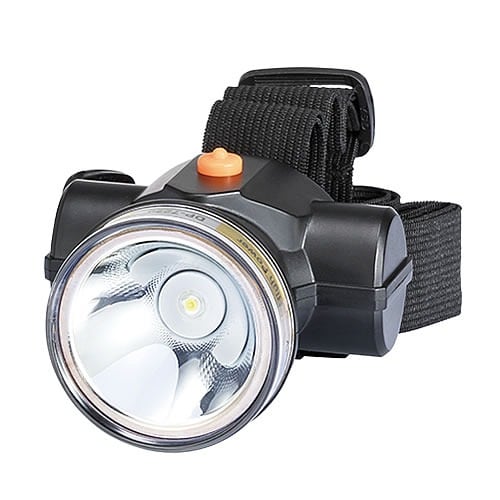 Led Rechargeable Headlight