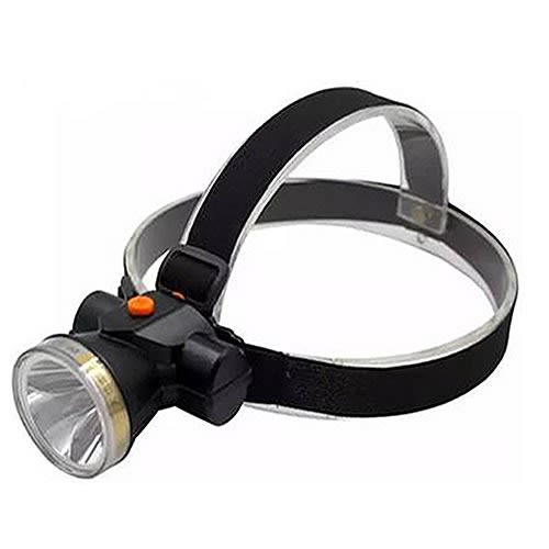 Led Rechargeable Headlight