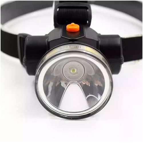 Led Rechargeable Headlight