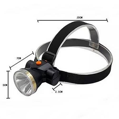 Led Rechargeable Headlight