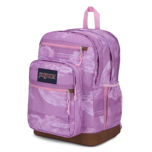 Student Backpack - 15" - Static Rose