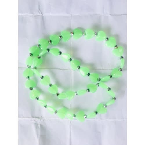 Love Shape Waste Bead