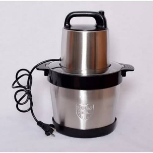 Yam Pounder 6L - 1200Watt