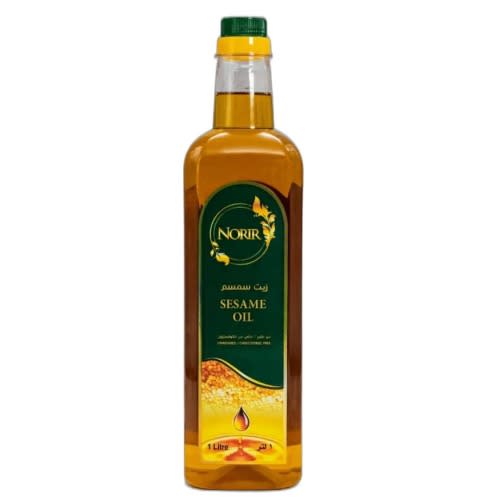 Sesame Oil - 500ml