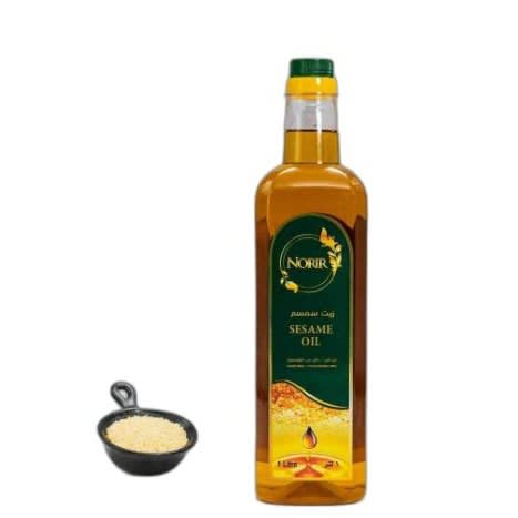 Sesame Oil - 500ml