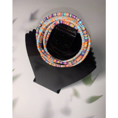 Set Of Waist Beads - 2pcs