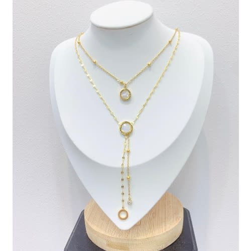 Glamour Necklace