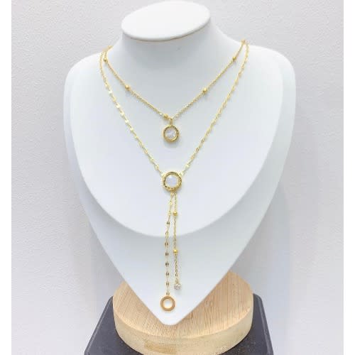 Glamour Necklace