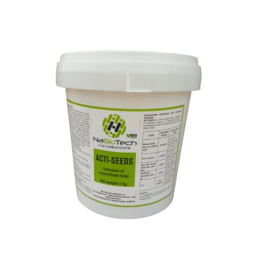 Acti Seeds -1KG