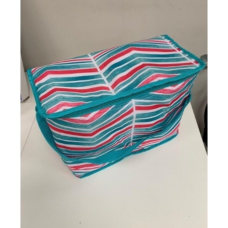 Tesco Chevon Family Cooler Bag