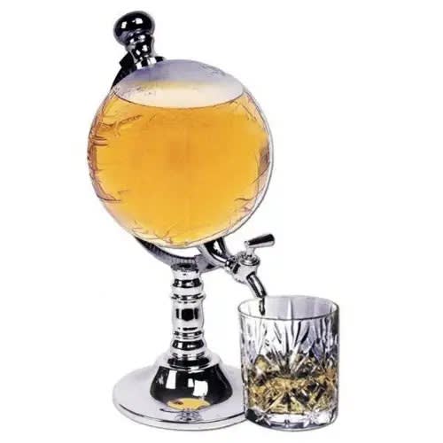 Globe Water Dispenser