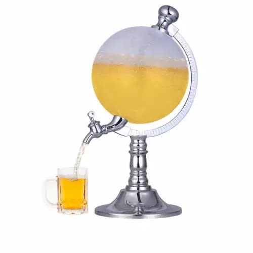 Globe Water Dispenser