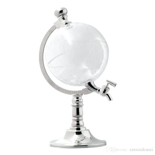 Globe Water Dispenser