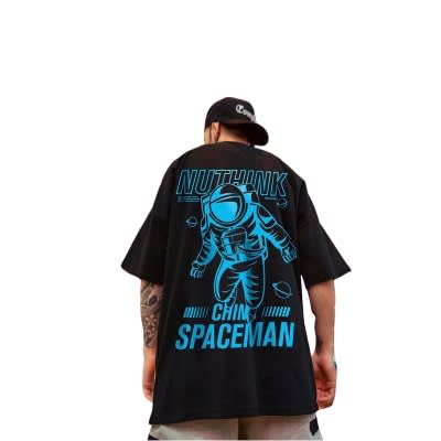 Unisex Smart Tee Shirt