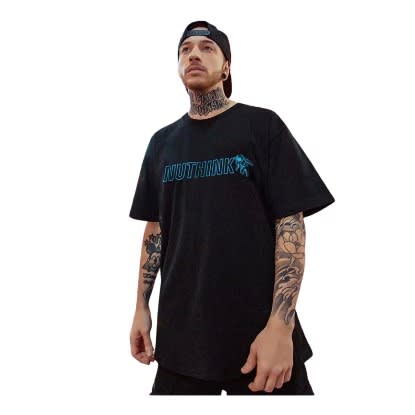 Unisex Smart Tee Shirt