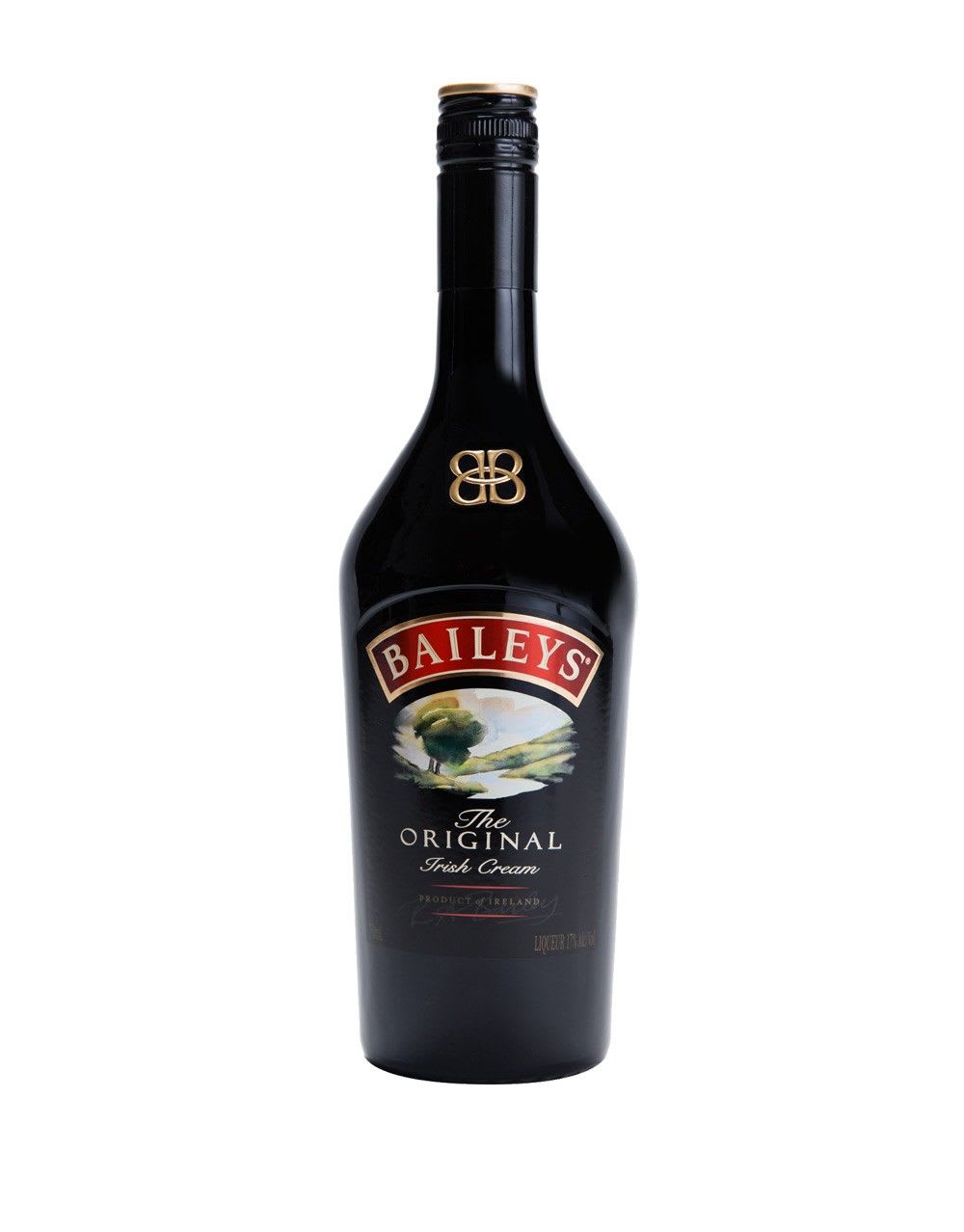 Original Irish Cream - 70cl  17% acl. - Single Bottle