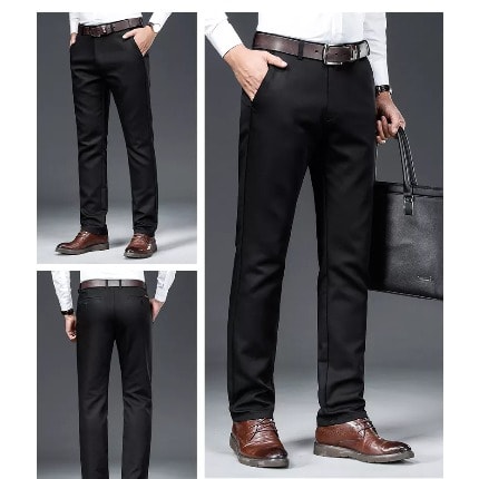 Chinos Trouser For Men