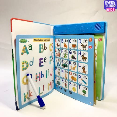Kids Electronic Talking Book