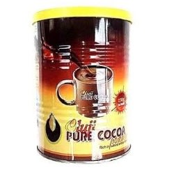 Oluji Pure Cocoa - 650g