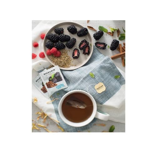 Benefits Balance Cinnamon And Blackberry Balance 18 Count
