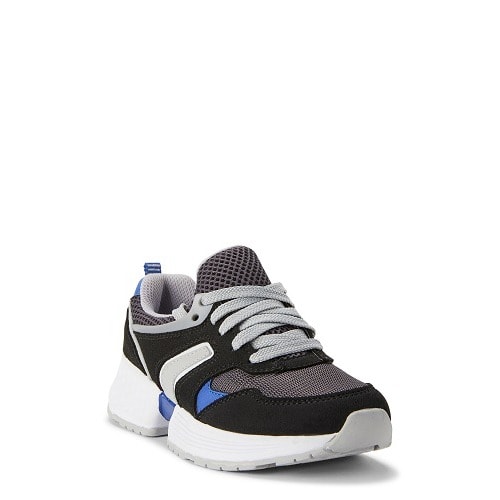 Boy's Split Heel Sneaker