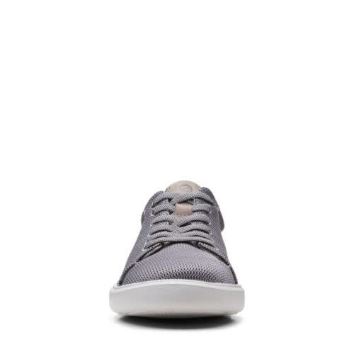 Cambro Low - Grey