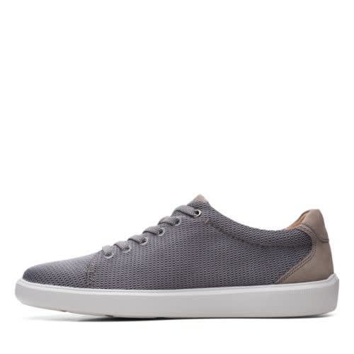 Cambro Low - Grey