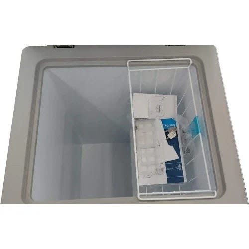 Chest Freezer - Hs-131 - 100l