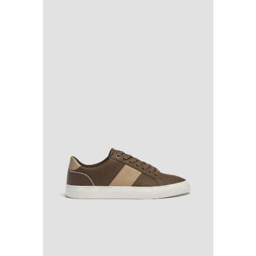 Brown Men’s Sneakers