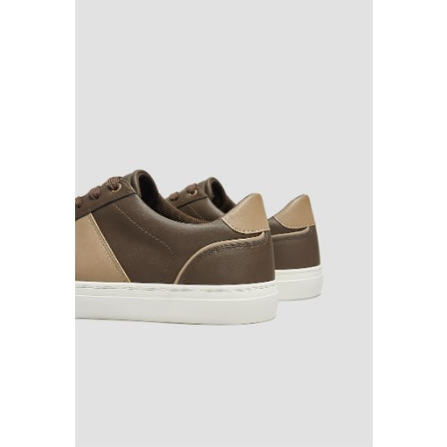 Brown Men’s Sneakers