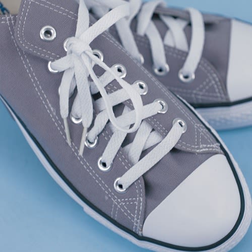 All Star - Ash Lowtop