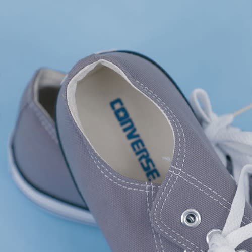 All Star - Ash Lowtop