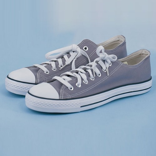 All Star - Ash Lowtop