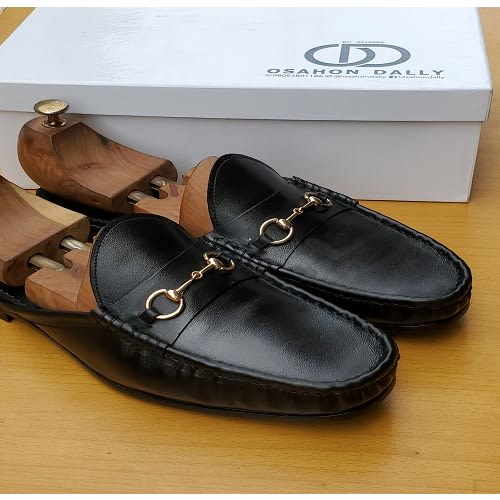Creed Loafers Mules