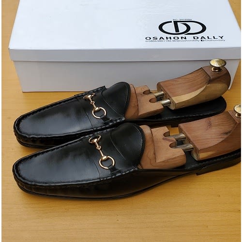 Creed Loafers Mules