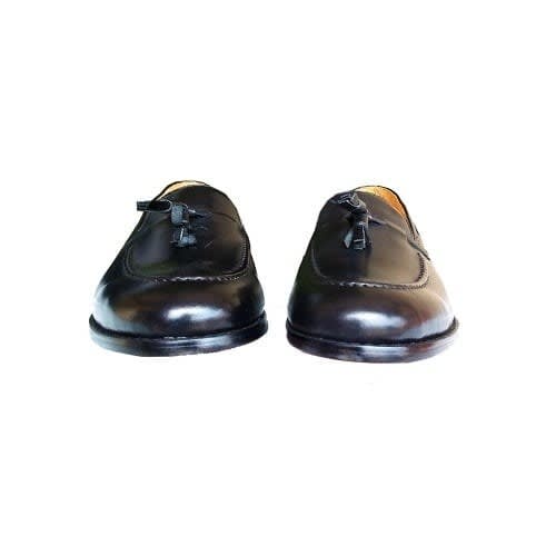 Soniec Black Shoe