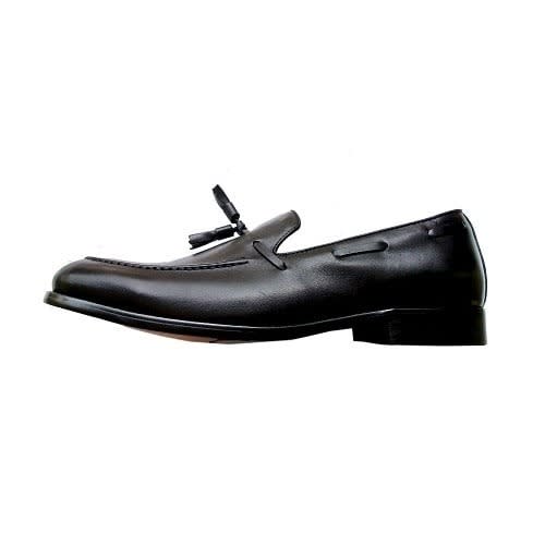 Soniec Black Shoe
