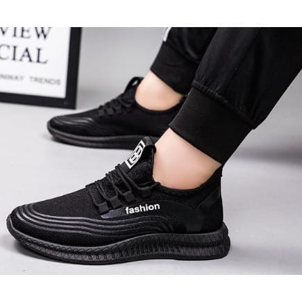 Men's Breathable Casual Sneakers