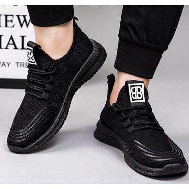 Men's Breathable Casual Sneakers