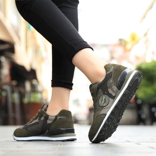 Unisex Sneakers - Multicolour