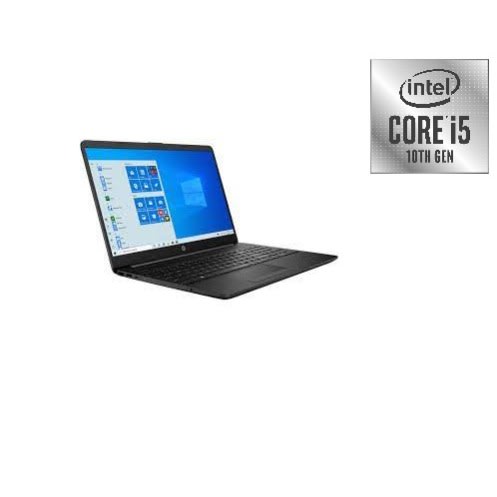 Laptop 15-dw1174nia | Intel® Core™ I5-10210u | 15.6" | 8gb Ram | 1tb Hdd