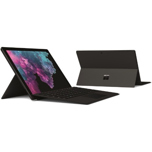 Surface Pro 6 - 12.3