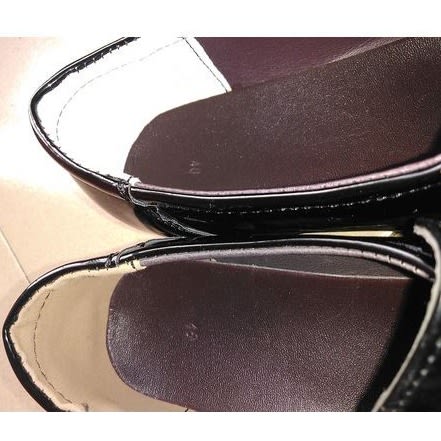 Glossy Men's  Shoe