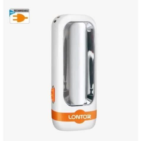 2 In 1 Led Rechargeable Light