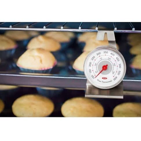 Oven Thermometer